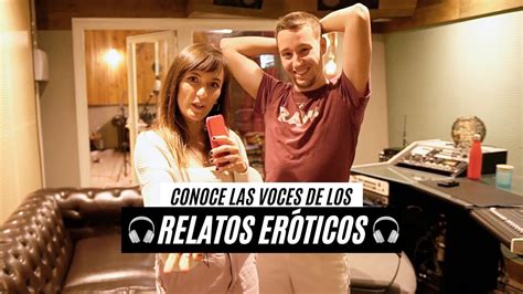 audio relatos eroticos